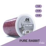 Raw Performance Raw Performance Pure Rabbit 1lb