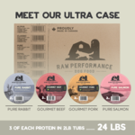Raw Performance Raw Performance Ultra 24lb