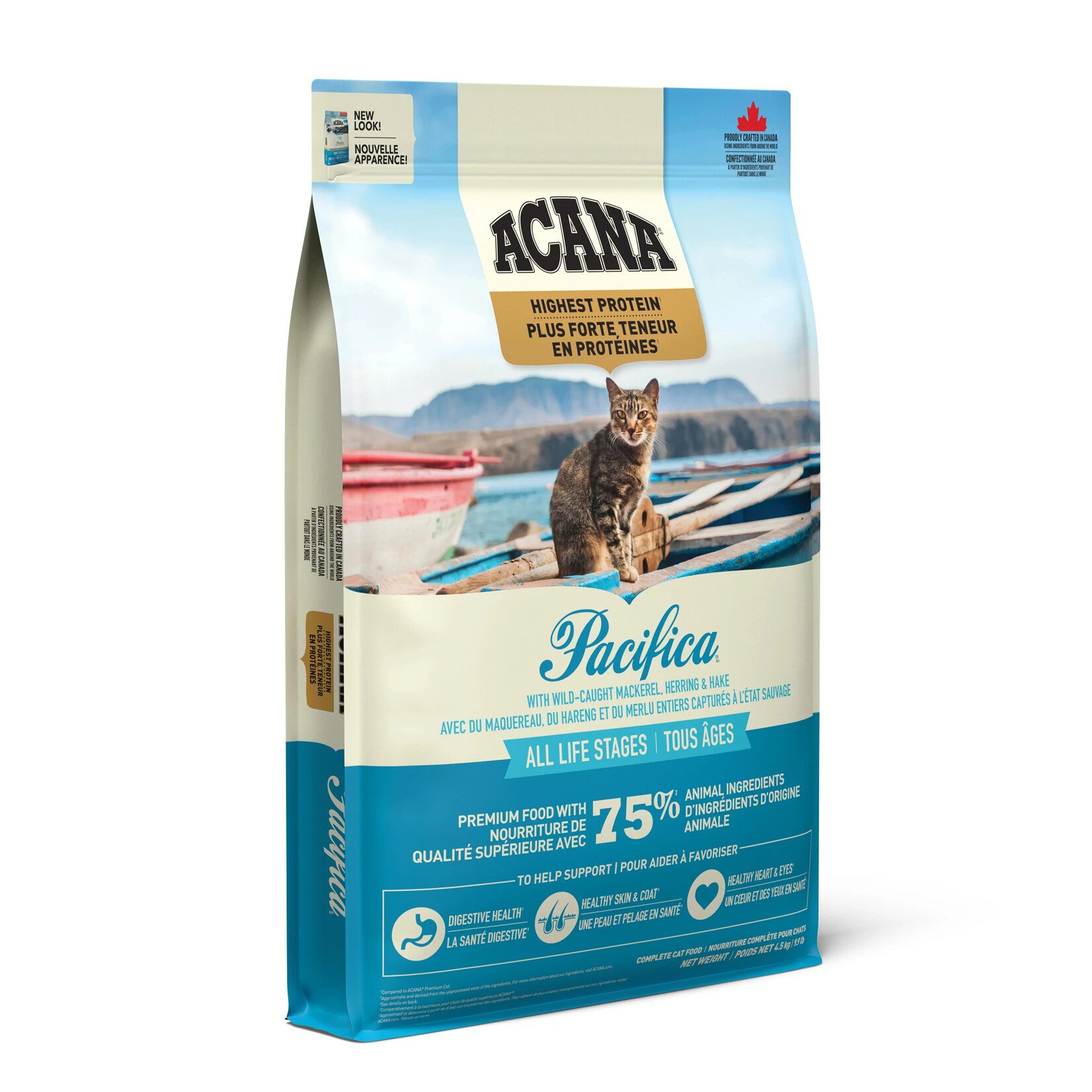 Acana® Acana Cat Regionals Pacifica 1.8kg