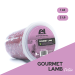 Raw Performance Raw Performance Gourmet Lamb 2lb
