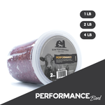 Raw Performance Raw Performance Performance Blend 1lb