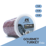 Raw Performance Raw Performance Gourmet Turkey 1lb