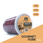 Raw Performance Raw Performance Gourmet Pork 4lb