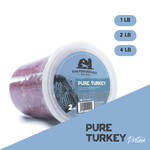 Raw Performance Raw Performance Pure Turkey 1lb