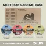 Raw Performance Raw Performance Supreme 24lb