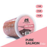 Raw Performance Raw Performance Pure Salmon 4lb
