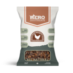 Big Country Raw Hero Dehydrated Chicken Hearts – 150g