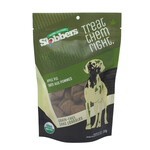 Big Country Raw Slobbers Apple Pie 200g