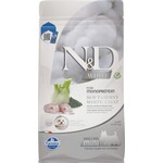 Farmina Farmina White Coat Sea Bass, Fennel & Kelp Mini Dog 2kg