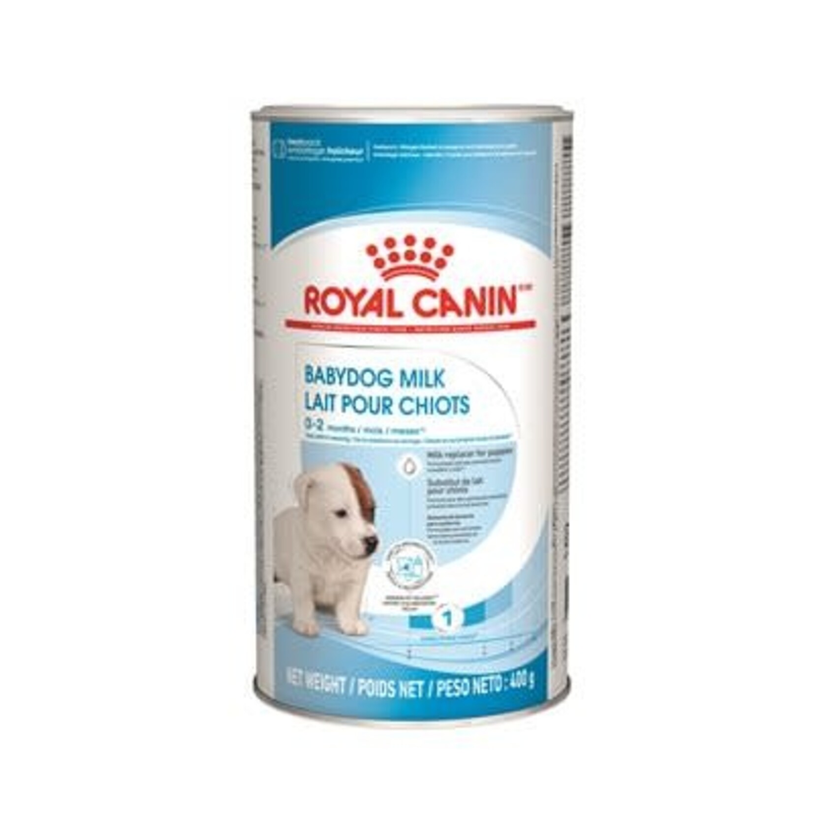 Royal Canin® Royal Canin Babydog Milk Replacer for Puppies 400g