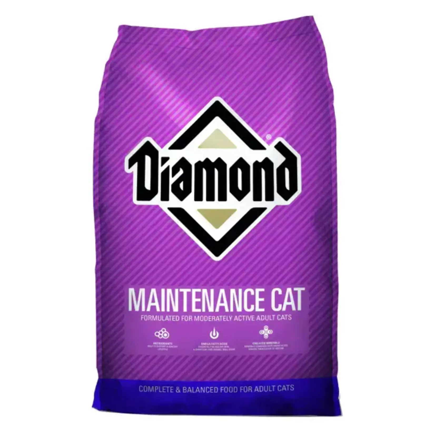 Diamond Diamond Maintenance Adult Cat 20lb