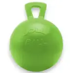 Horsemen's Pride Inc. Scented Tug & Toss Jolly Ball 10" Lime