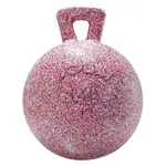 Horsemen's Pride Inc. Scented Tug & Toss Jolly Ball 10" Peppermint