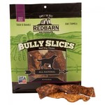 Red Barn Redbarn Bully Slices Peanut Butter Dog 9 oz