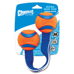 Chuckit!® Chuckit!® Ultra Duo Tug Medium