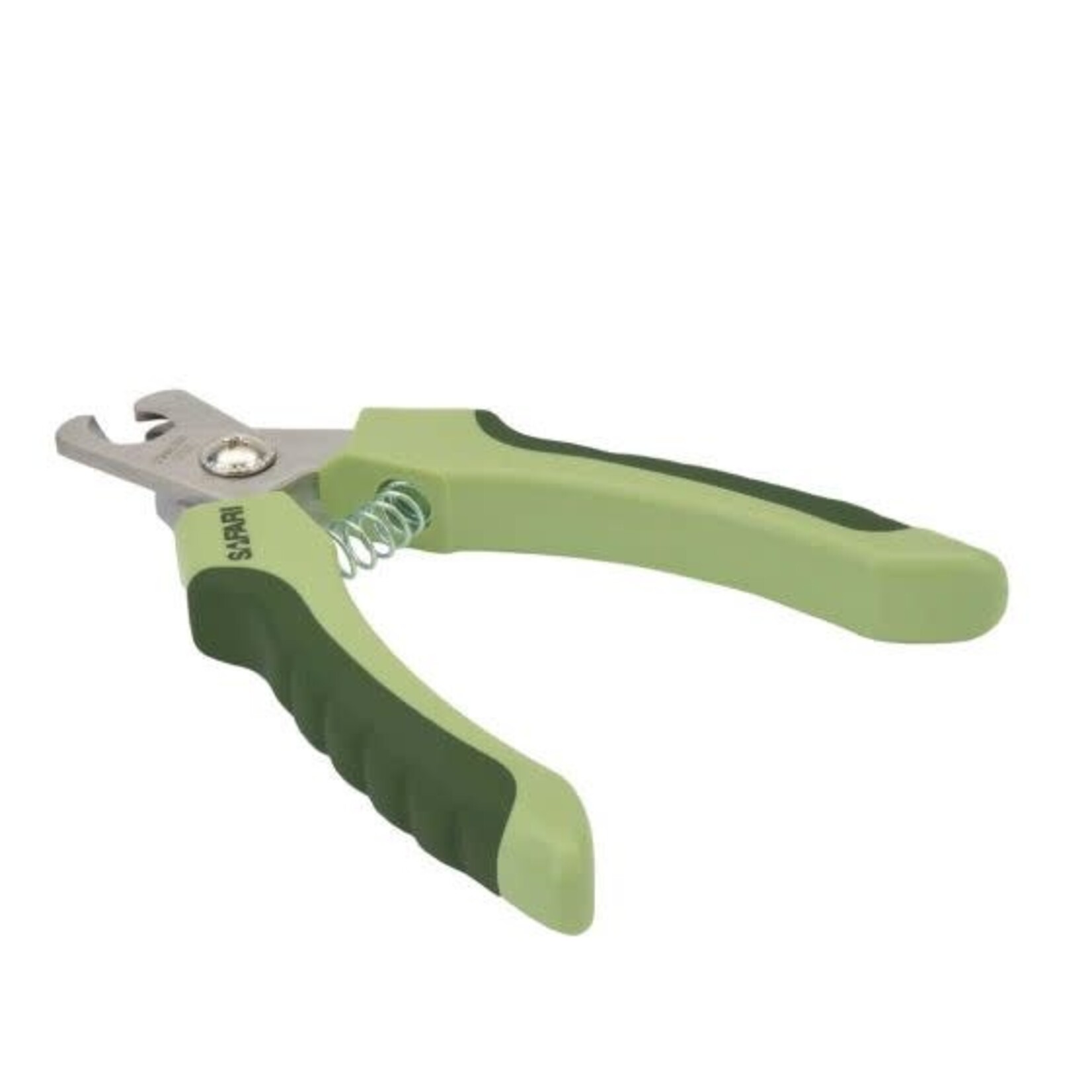 Safari Professional Stainless Steel Nail Trimmer Large Dog 1pc