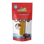 Himalayan Pet Supply Himalayan Dog Chew Yaky Original Cheese Large (Red - 55 lb and under)