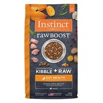 Nature's Variety Instinct Raw Boost Gut Health Grain Free With Real Chicken Dog 18lb