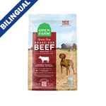 Open Farm Open Farm® Grass-Fed Beef Dry Dog Food 22 lb