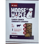 Moose & Maple Moose & Maple Canuck Crunch BEEF 150 g