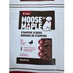 Moose & Maple Moose & Maple Stampede Sliders DUCK 150 g