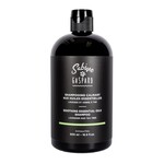Sabine & Gaspard Sabine & Gaspard, Shampoo, Soothing Essential Oils, Lavender And Tea Tree 500ml