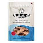 CRUMPS' NATURALS® Crumps Beef Tendersticks Dog 250g