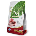 Farmina N&D Prime Chicken & Pomegranate Neutered Cat 11lb