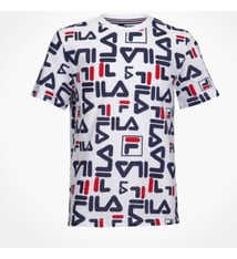 boys fila shirts