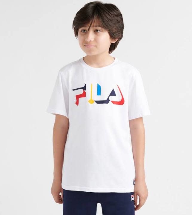 fila boy