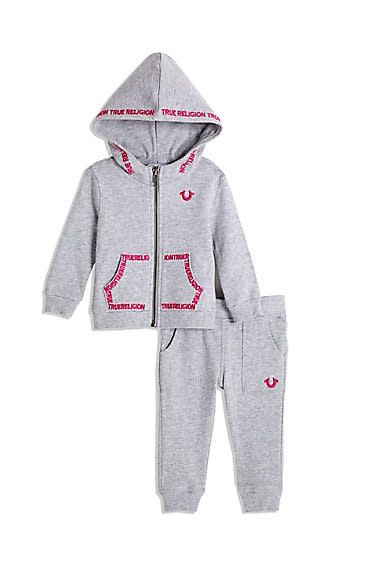 true religion toddler girl clothes