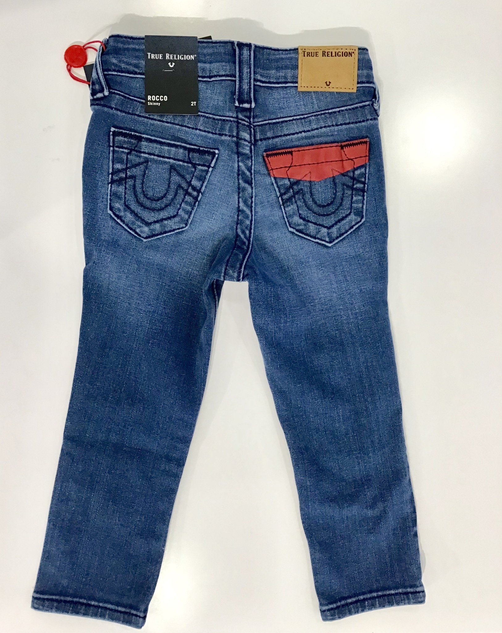 true religion last stitch customer service number