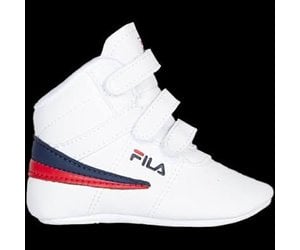 fila crib shoes