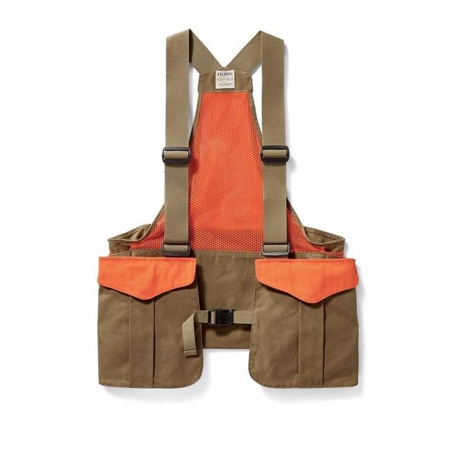 game bag vest