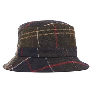 barbour romeldale hat
