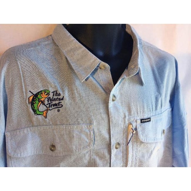 patagonia cayo largo shirt