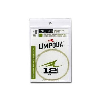 Umpqua UMPQUA Freshwater Shorty
