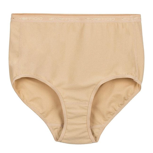 Women's Travel Underwear, Exofficio