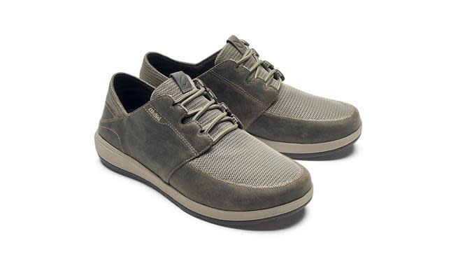 makia lace