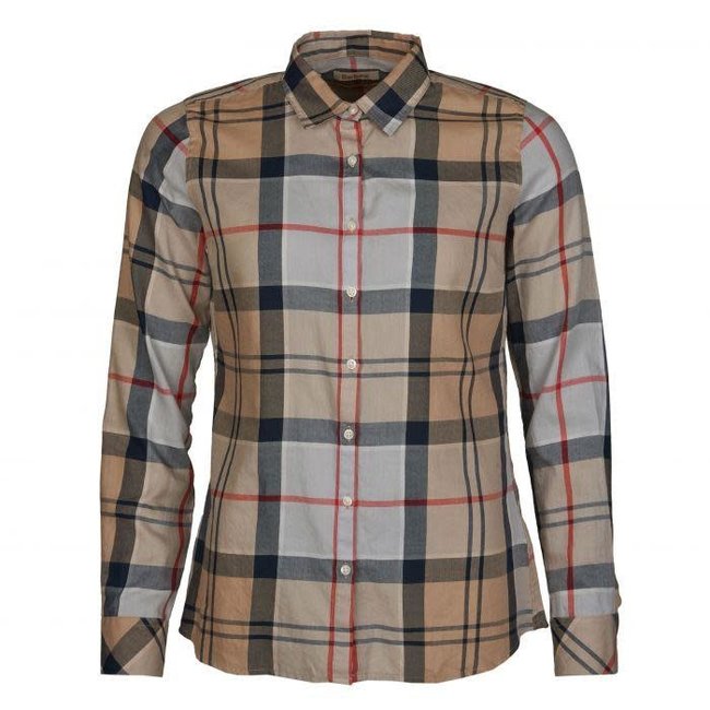 barbour shirts