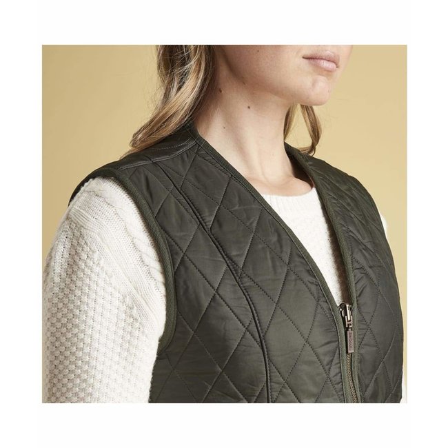 Barbour Women s Fleece Betty Liner The Painted Trout Barbour Women s Fleece Betty Liner The Painted Trout