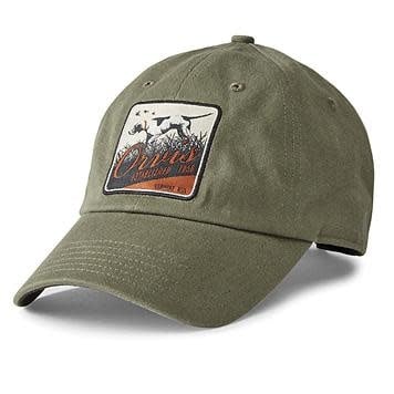 orvis mens hats
