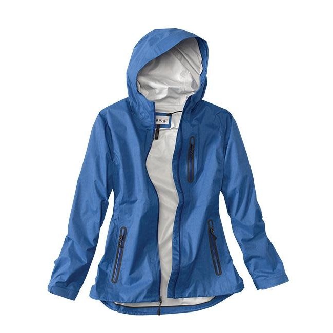 Women's Waterproof Rain Jackets & Raincoats