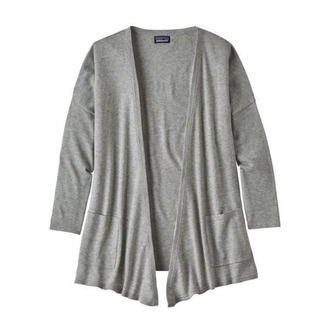 patagonia women's cardigans