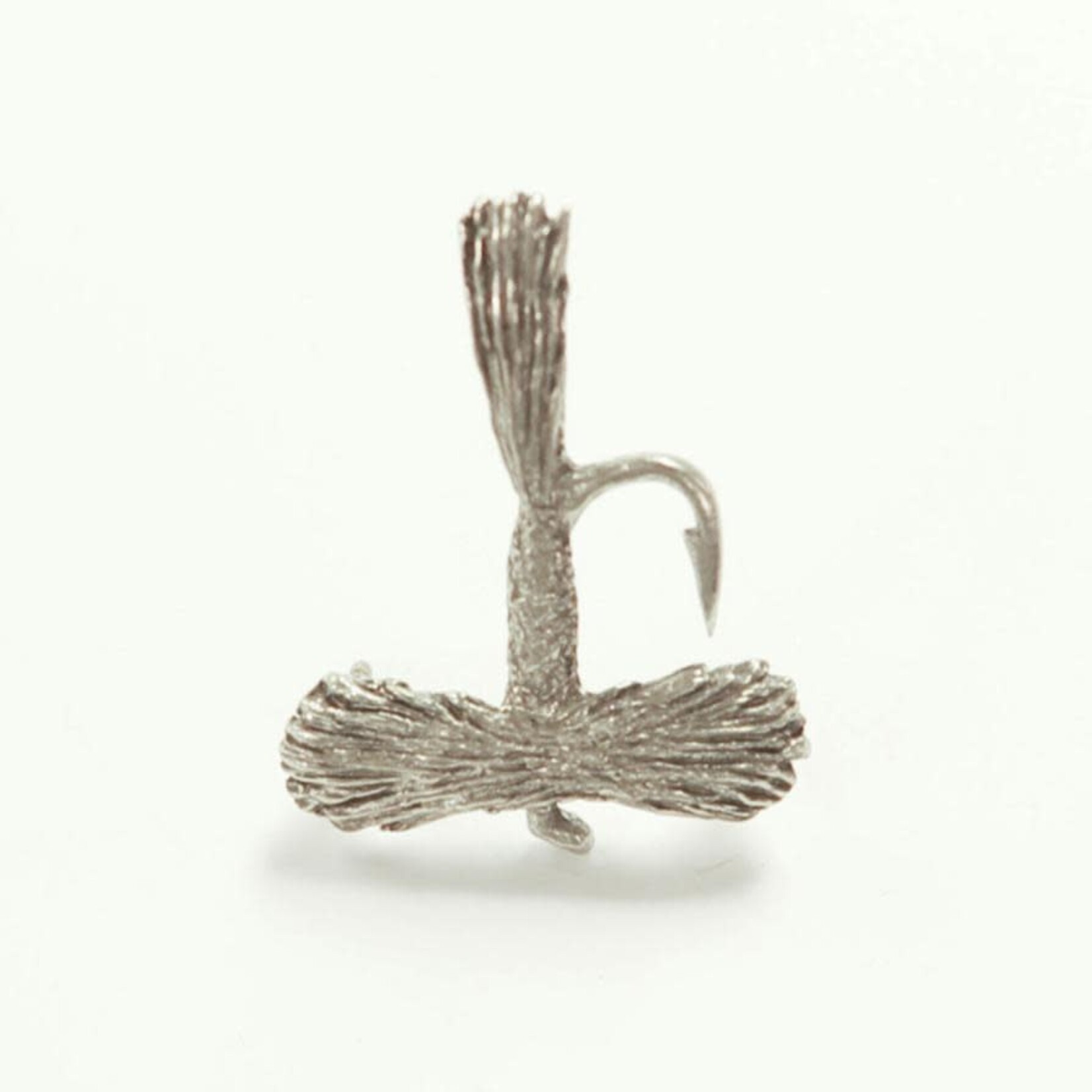 Fine Pewter Pins