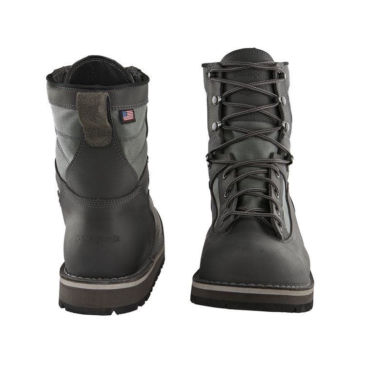 foot tractor wading boots review