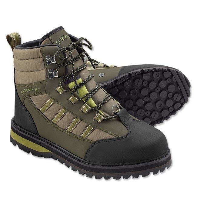 orvis pivot wading boot