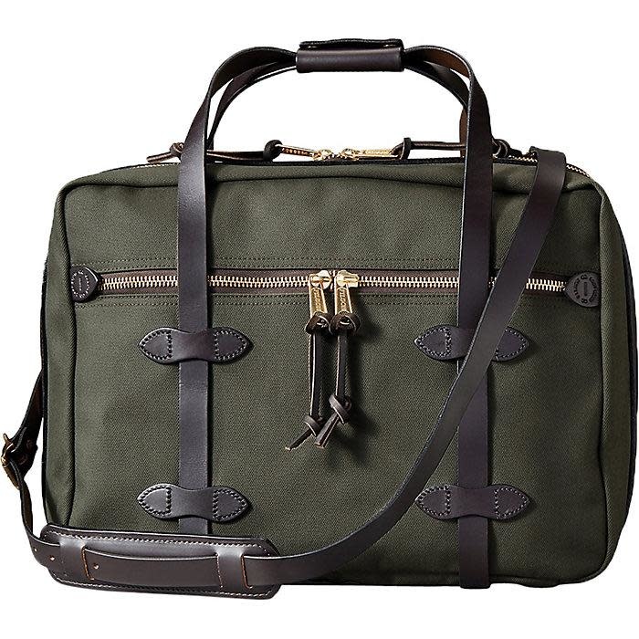 filson pullman suitcase