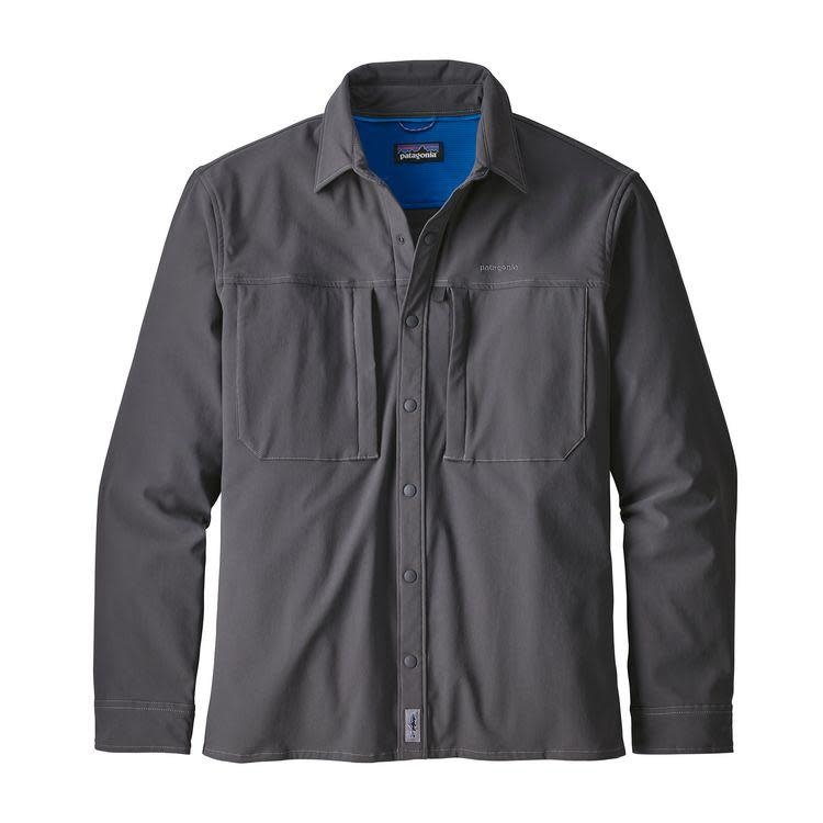 patagonia uv shirt