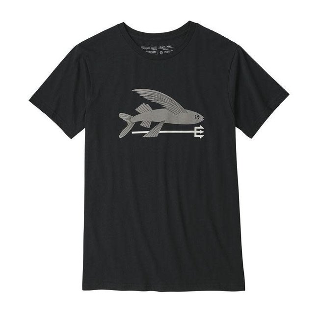 patagonia fish
